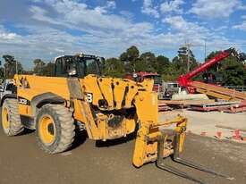 2015 JCB 540-200 TELEHANDLER U4693 - picture1' - Click to enlarge