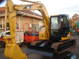CAT 308 CCR (4937) - picture0' - Click to enlarge