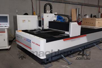 Farley GF Smart 1.5x3m, 2kW Fiber Laser Machine