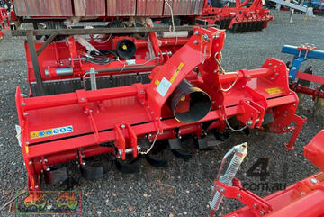(7795) ( NEW ) - Maschio Virat rotary hoe 2 mt cut (Griffith, NSW)