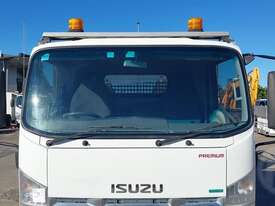 Isuzu NPR400 - picture0' - Click to enlarge