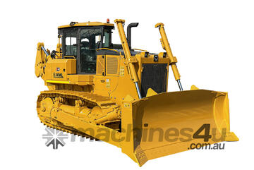 XCMG Powerful Crawler Bulldozer | Model: D360