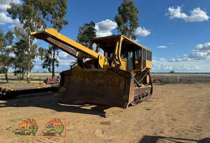 (8004) D8N 9TC - One That has it All - ( Finance Available www.payintime.com.au ) (Moree, NSW) (8004) D8N 9TC - One That has it All - ( Finance Available www.payintime.com.au ) (Moree, NSW)