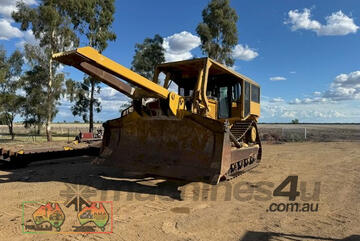 (8004) D8N 9TC - One That has it All - ( Finance Available www.payintime.com.au ) (Moree, NSW) (8004) D8N 9TC - One That has it All - ( Finance Available www.payintime.com.au ) (Moree, NSW)
