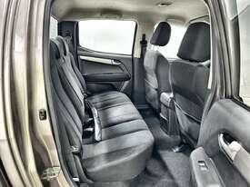 2014 Isuzu D-Max LS-U 4x4 Dual Cab Utility (Diesel) (Auto) - picture1' - Click to enlarge