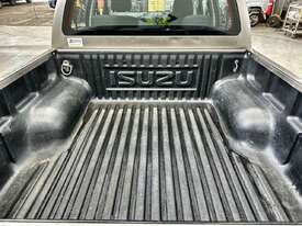 2014 Isuzu D-Max LS-U 4x4 Dual Cab Utility (Diesel) (Auto) - picture2' - Click to enlarge