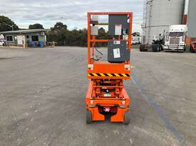 2014 Skyjack SJ1113219 Scissor Lift - picture0' - Click to enlarge