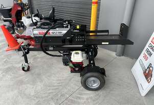 Valley Outdoors Group RedGum Silver Edition Log splitter