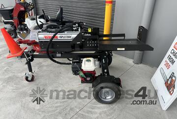 Valley Outdoors Group RedGum Silver Edition Log splitter