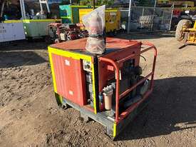 SPITWATER SW21200DE Industrial Hot and Cold Diesel Pressure Cleaner - picture0' - Click to enlarge