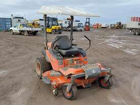 Kubota ZD321 - picture0' - Click to enlarge