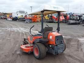 Kubota ZD321 - picture1' - Click to enlarge