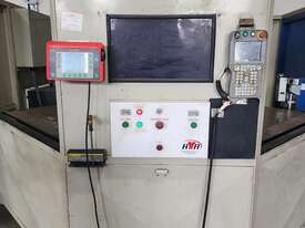 Yaskawa Robot Welder + Fronius MIG Welder CMT + Cage - picture1' - Click to enlarge