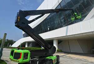 LA 20 JE LiuGong Lithium Boom Lift