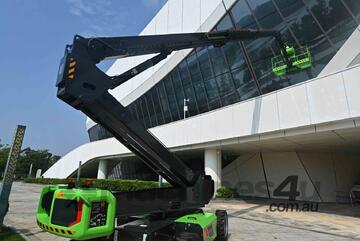 LA 20 JE LiuGong Lithium Boom Lift