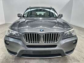 2011 BMW X3 xDrive28i Wagon (Petrol) (Auto) - picture0' - Click to enlarge