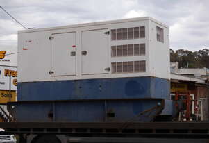 200kva perkins powered , stamfort alt