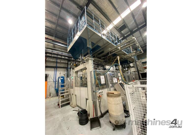 caption Fong Kee International FK/ABI-150GLK2220 Accumulat