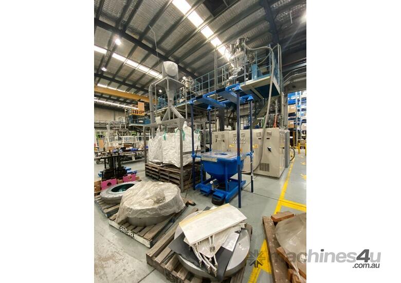 caption Fong Kee International FK/ABI-150GLK2220 Accumulat