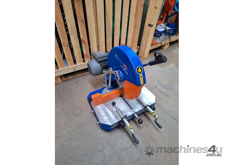 caption 400 APD Aluminium Saw