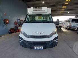 Iveco Daily - picture0' - Click to enlarge