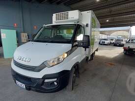 Iveco Daily - picture1' - Click to enlarge