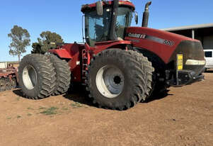 (8605) Case STEIGER 500 - 2016 (Griffith, NSW)