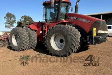 (8605) Case STEIGER 500 - 2016 (Griffith, NSW)