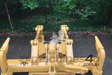 2024 Ripper BEDROCK 700J BR27