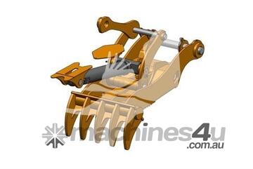 2024 Thumb CATERPILLAR 330 ET100-PG5T54