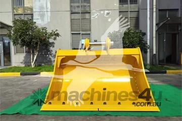 2024 Other CATERPILLAR 324E EB324CBCL-72-1.52