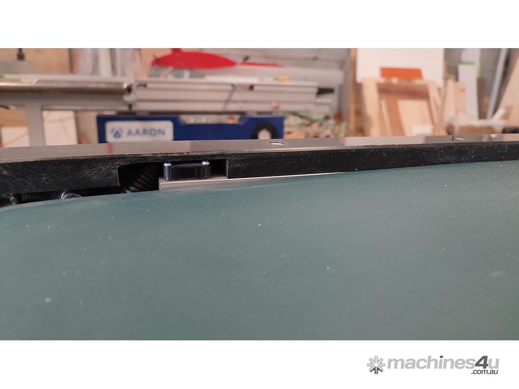 New 2024 aaron New AARON Customized Auto Loading And Unloading Nesting