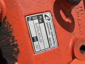 2017 Kubota SE3200 Mulcher Attachment (Council Asset) - picture0' - Click to enlarge