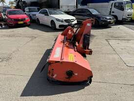 2017 Kubota SE3200 Mulcher Attachment (Council Asset) - picture1' - Click to enlarge