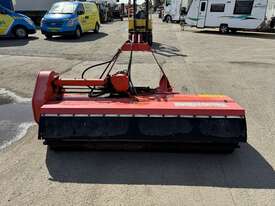 2017 Kubota SE3200 Mulcher Attachment (Council Asset) - picture2' - Click to enlarge