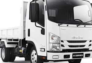 Isuzu TIP TRUCK 5T