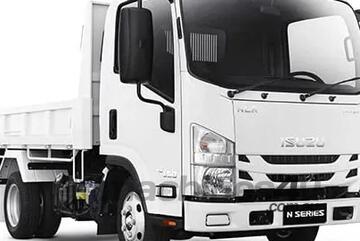 Isuzu TIP TRUCK 5T