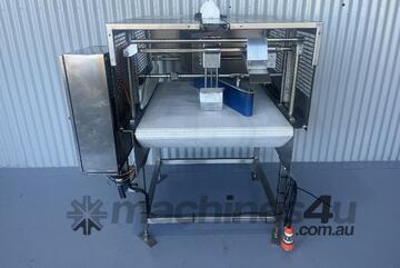 Conveyor Wright Field CV70