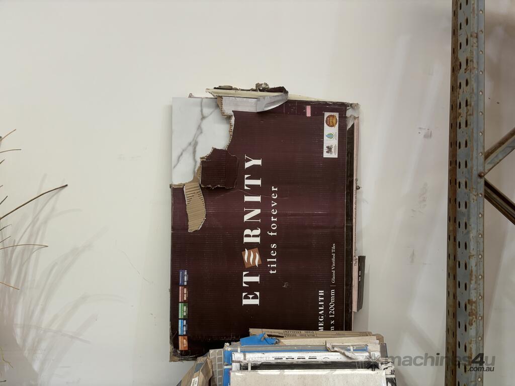 Used Assorted Packs of Tiles in Dandenong South, VIC