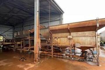 Agmac, EDP, various, Potato, Washing, Grading And Sizing Lines