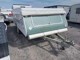 Jayco Eagle - picture0' - Click to enlarge