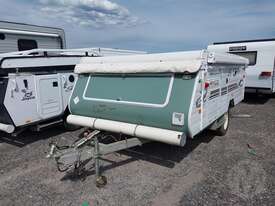 Jayco Eagle - picture2' - Click to enlarge