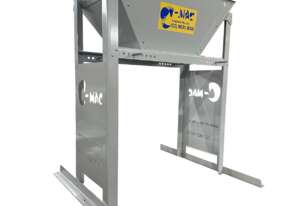 Bulk Bag Filling Frame