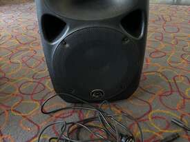 Wharfedale Pro Speaker (Unreserved) - picture0' - Click to enlarge