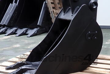   1.5-4 ton (35mm or 38mm pin) OZ 350mm Excavator GP Trenching Bucket