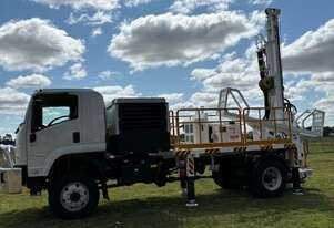 HANJIN NEW   8TM COMP