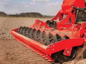 Kubota Power Harrow PH1001 Series - picture0' - Click to enlarge