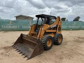 2003 CASE 85XT SKID STEER LOADER - picture0' - Click to enlarge