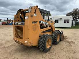 2003 CASE 85XT SKID STEER LOADER - picture1' - Click to enlarge