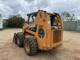 2003 CASE 85XT SKID STEER LOADER - picture2' - Click to enlarge